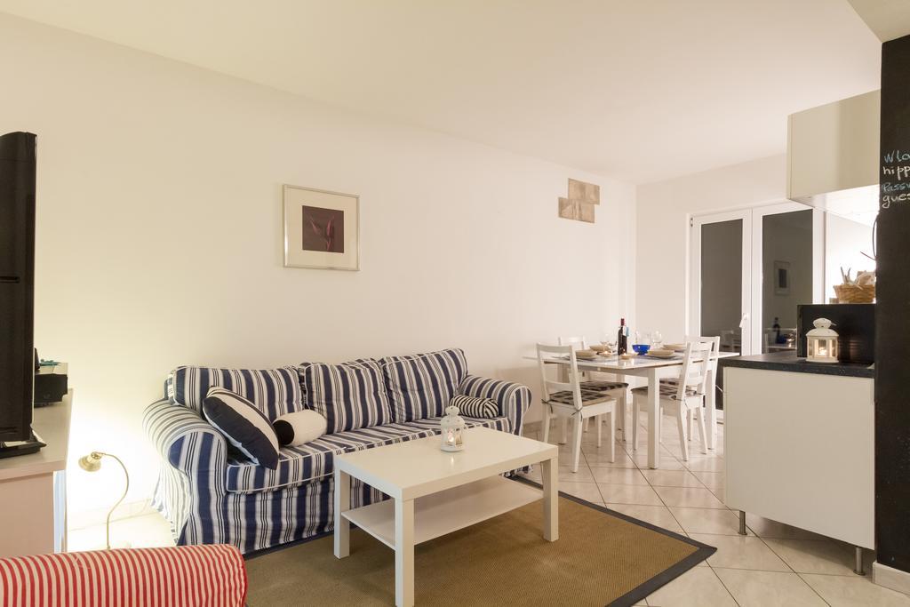 Hippocampus Apartments Mimice Habitación foto